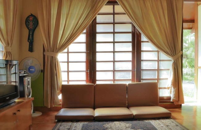 Villa Kota Bunga Ade - Foto 49