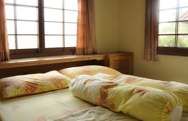Villa Kota Bunga Ade - Foto 12