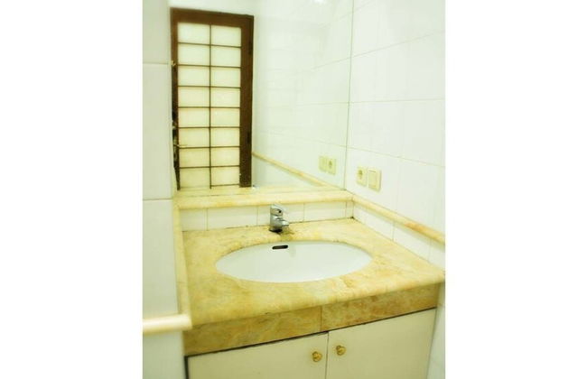 Villa Kota Bunga Ade - Foto 67
