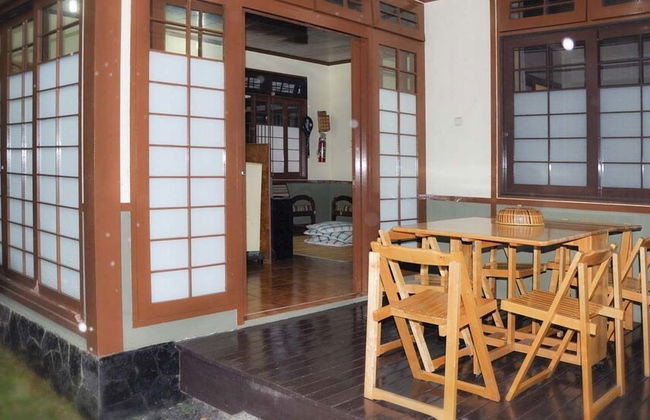Villa Kota Bunga Ade - Foto 25