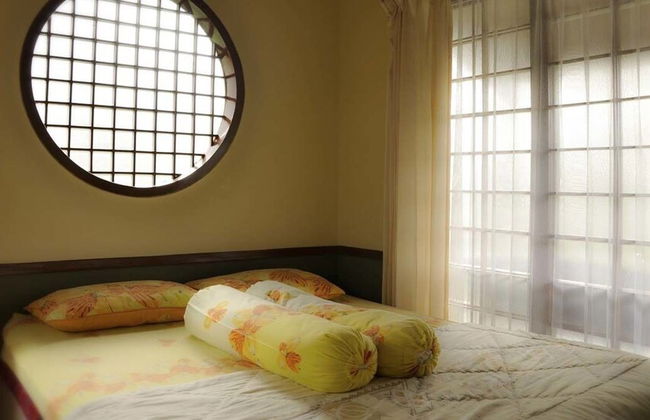 Villa Kota Bunga Ade - Foto 11