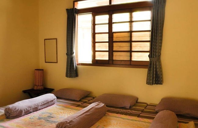 Villa Kota Bunga Ade - Foto 15