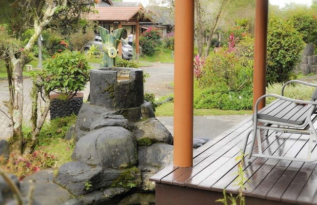 Villa Kota Bunga Ade - Foto 55