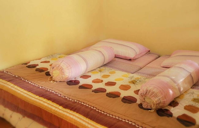 Villa Kota Bunga Ade - Foto 19