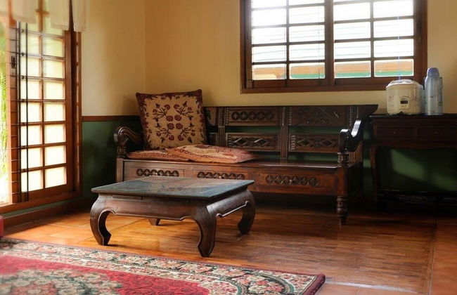 Villa Kota Bunga Ade - Foto 48