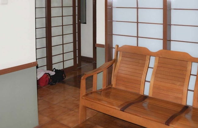 Villa Kota Bunga Ade - Foto 59