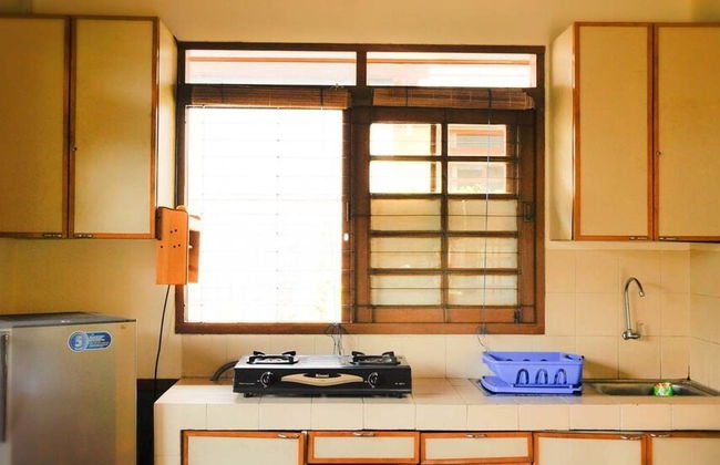 Villa Kota Bunga Ade - Foto 37