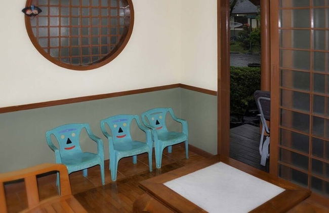 Villa Kota Bunga Ade - Foto 58