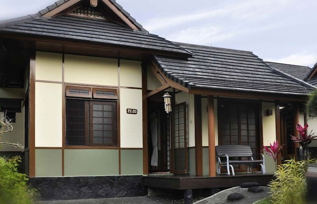 Villa Kota Bunga Ade - Foto 51