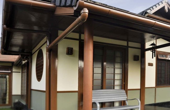 Villa Kota Bunga Ade - Foto 53