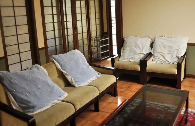 Villa Kota Bunga Ade - Foto 45