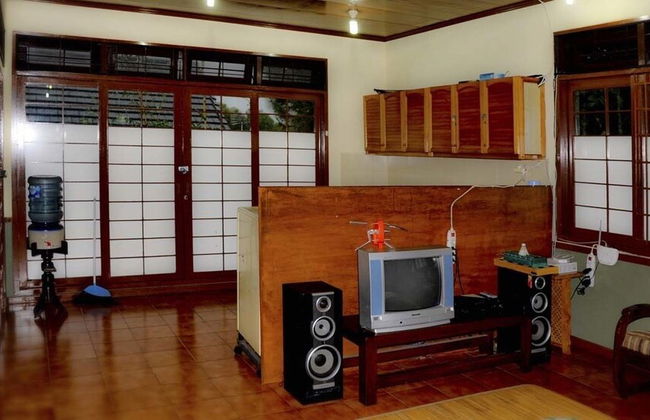 Villa Kota Bunga Ade - Foto 41