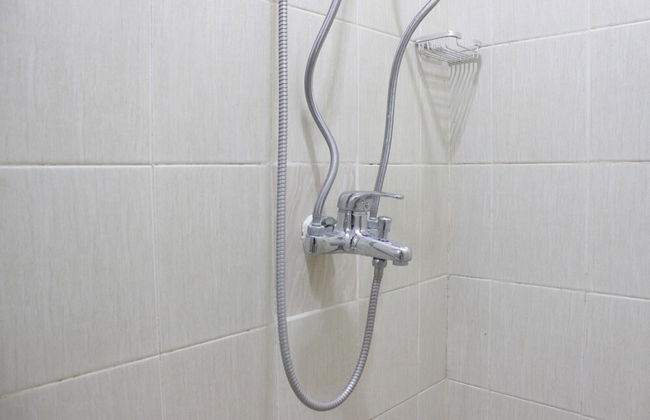 Cozy Studio Apartment at Oxford Jatinangor near UNPAD - Foto 14