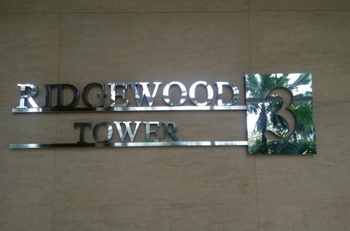 Foto 56 - Ridgewood Towers Condotel