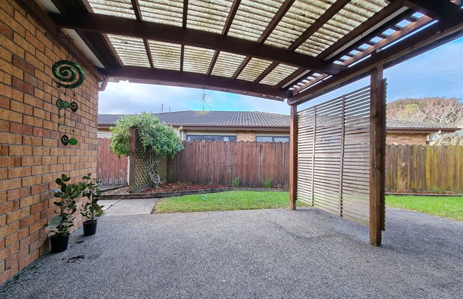 Beautiful 3BR House - WiFi - Car park - Foto 39
