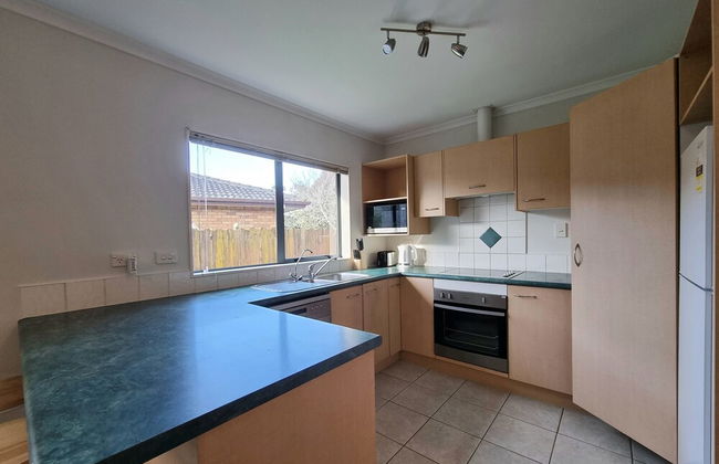 Beautiful 3BR House - WiFi - Car park - Foto 20