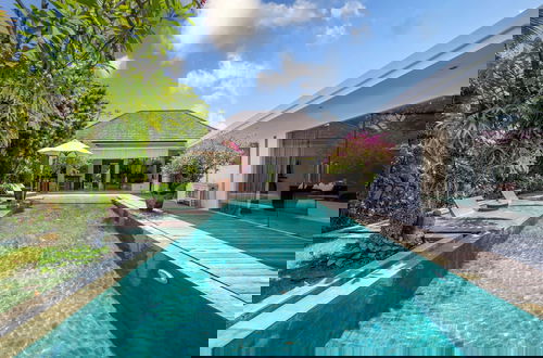 Foto 1 - Elegant Private Villa, 3 BR, Seminyak With Staff