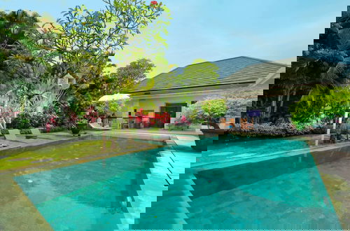 Foto 53 - Elegant Private Villa, 3 BR, Seminyak With Staff
