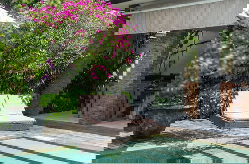 Foto 43 - Elegant Private Villa, 3 BR, Seminyak With Staff