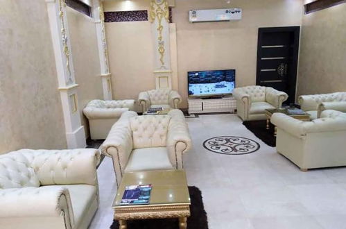 Photo 4 - El Ghobishi Hotel Suites