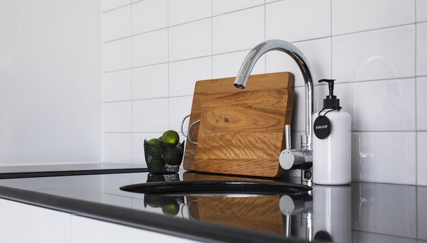 Kitchenette privada