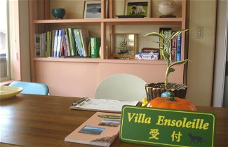 Foto 2 - Villa Ensoleille