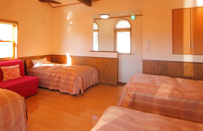 Villa Ensoleille - Foto 17
