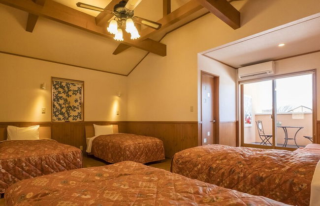 Villa Ensoleille - Foto 18