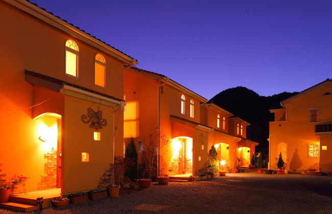 Villa Ensoleille - Foto 1
