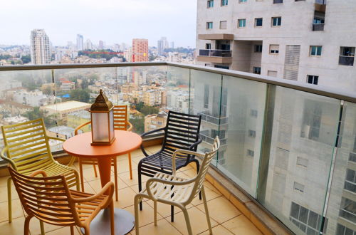 Foto 1 - Luxury With Stunning View And Parking