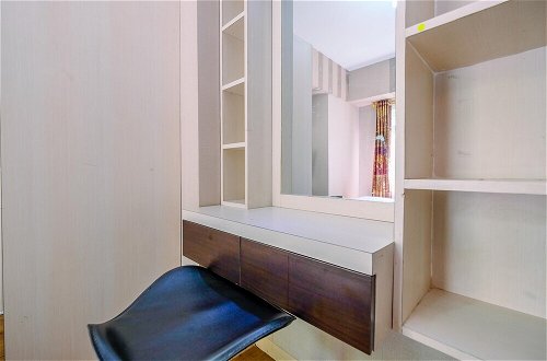 Foto 3 - Modern Furnished 3Br At Springlake Summarecon Bekasi Apartment