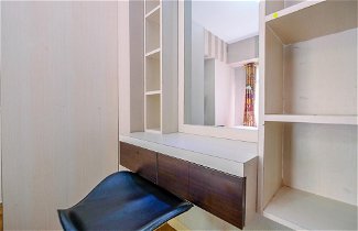Foto 3 - Modern Furnished 3Br At Springlake Summarecon Bekasi Apartment