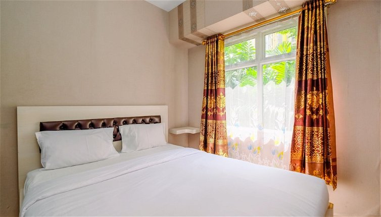Foto 1 - Modern Furnished 3Br At Springlake Summarecon Bekasi Apartment