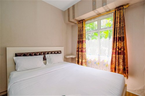 Photo 1 - Modern Furnished 3Br At Springlake Summarecon Bekasi Apartment