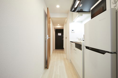 Photo 9 - P OIN T – Shinjuku Kabukicho Designer’s Apartment II