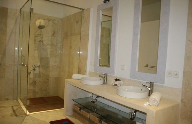 Villa Pantai Lovina - Foto 7