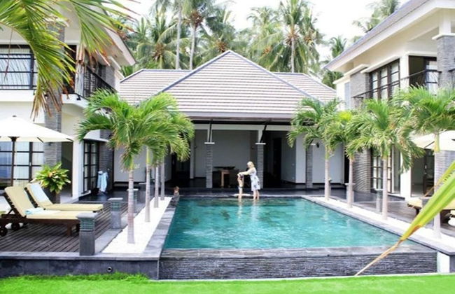 Villa Pantai Lovina - Foto 9