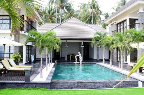 Photo 9 - Villa Pantai Lovina