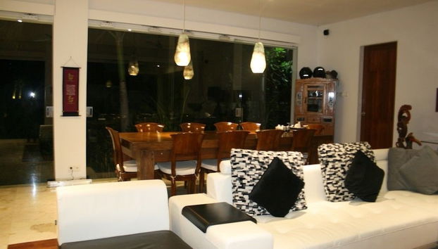 Sala de estar