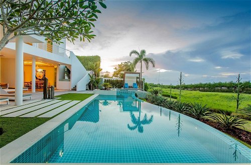 Foto 13 - Phocea Golf View Villa by Premier Hospitality Asia