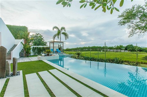Photo 25 - Phocea Golf View Villa by Premier Hospitality Asia
