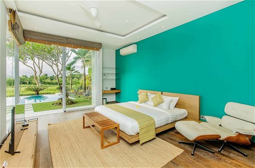 Foto 3 - Phocea Golf View Villa by Premier Hospitality Asia
