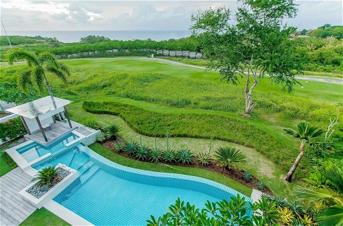 Photo 37 - Phocea Golf View Villa by Premier Hospitality Asia