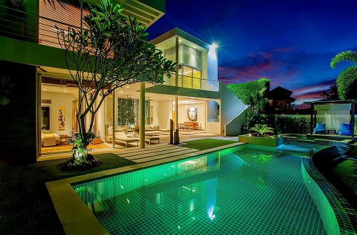 Photo 23 - Phocea Golf View Villa by Premier Hospitality Asia
