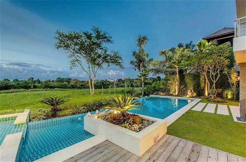Foto 39 - Phocea Golf View Villa by Premier Hospitality Asia