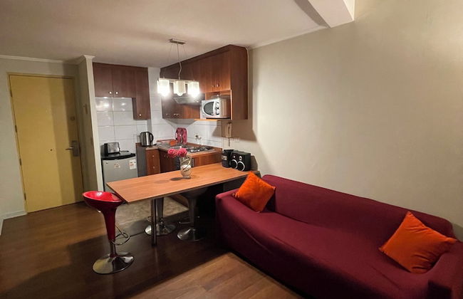 Vr Suite Santiago - Foto 45