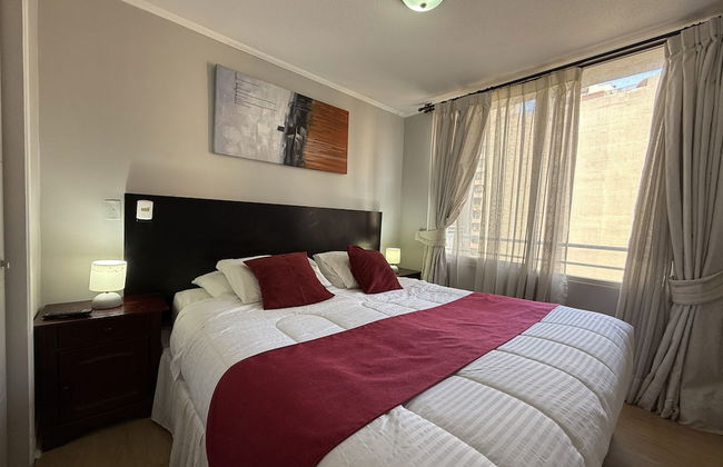 Vr Suite Santiago - Foto 18