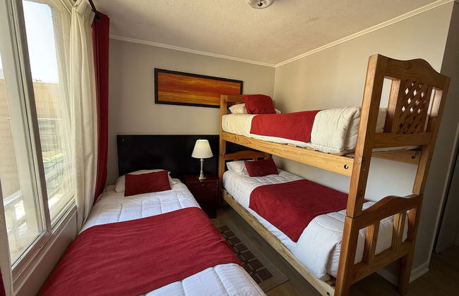 Vr Suite Santiago - Foto 17