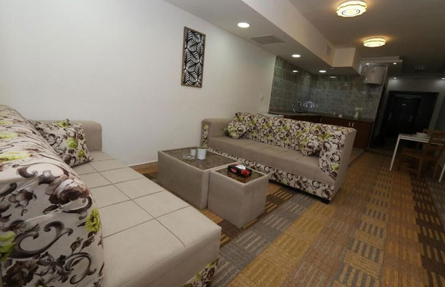 Skylight Apartments - Foto 11