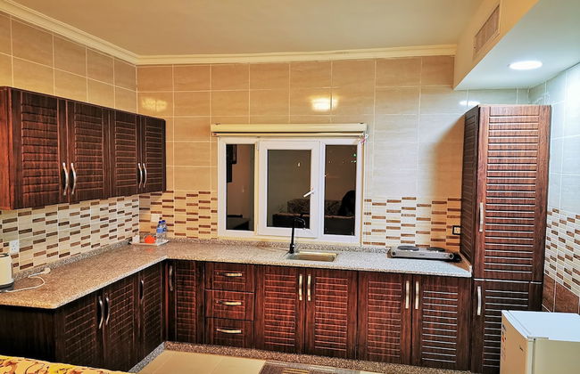 Skylight Apartments - Foto 24